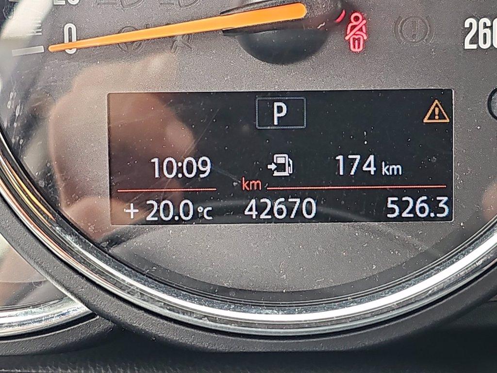 MINI Mini 5p 1.5 cooper d business xl auto del 2019