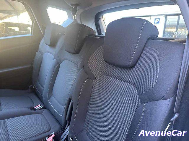 RENAULT Scenic 1.3 tce energy Sport Edition UNICO PROPRIETARIO