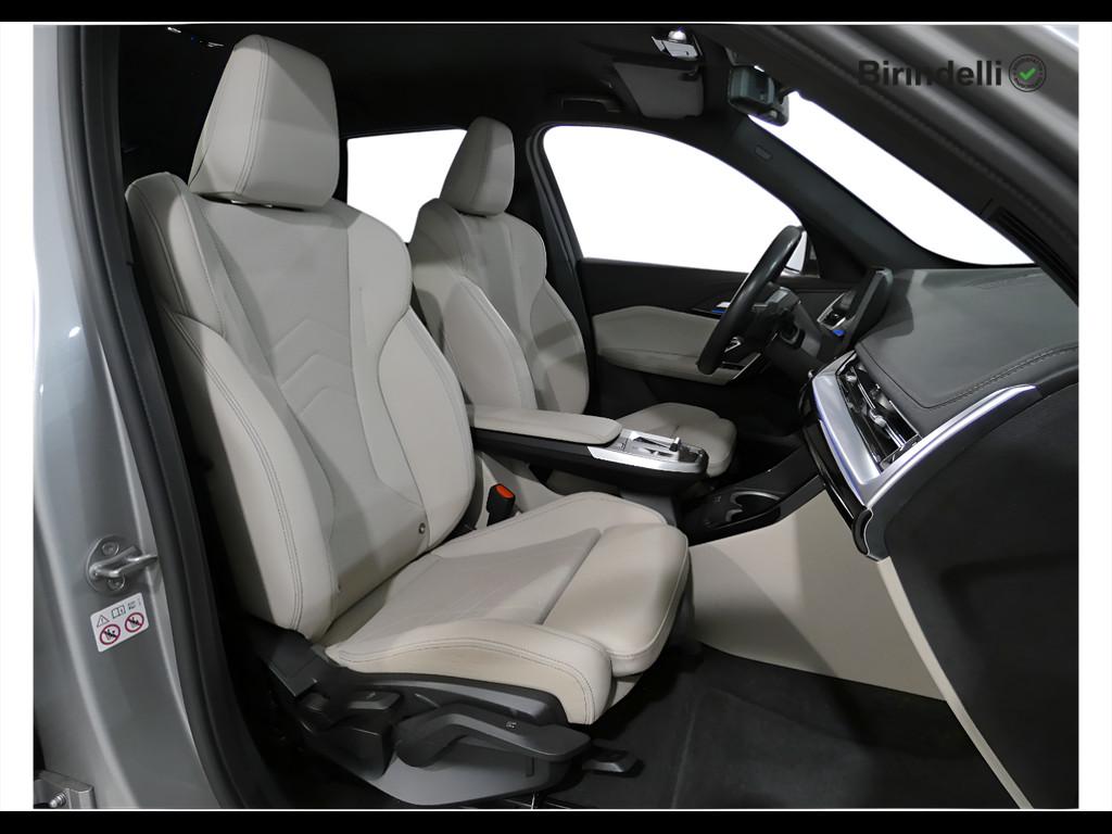 BMW X1 (U11) - X1 sDrive 18d Msport