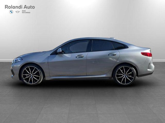 BMW 220 d Gran Coupe Msport auto