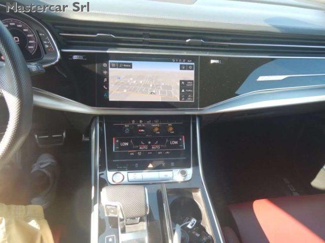 AUDI SQ8 4.0 V8 tdi mhev Sport Attitude quattro tiptronic