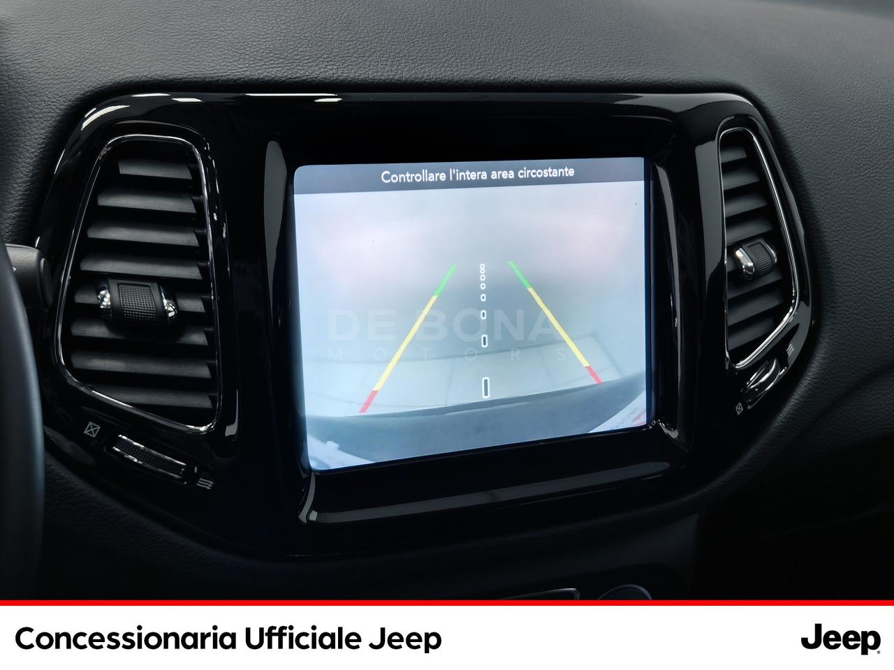 Jeep Compass 1.6 mjt limited 2wd 120cv my20