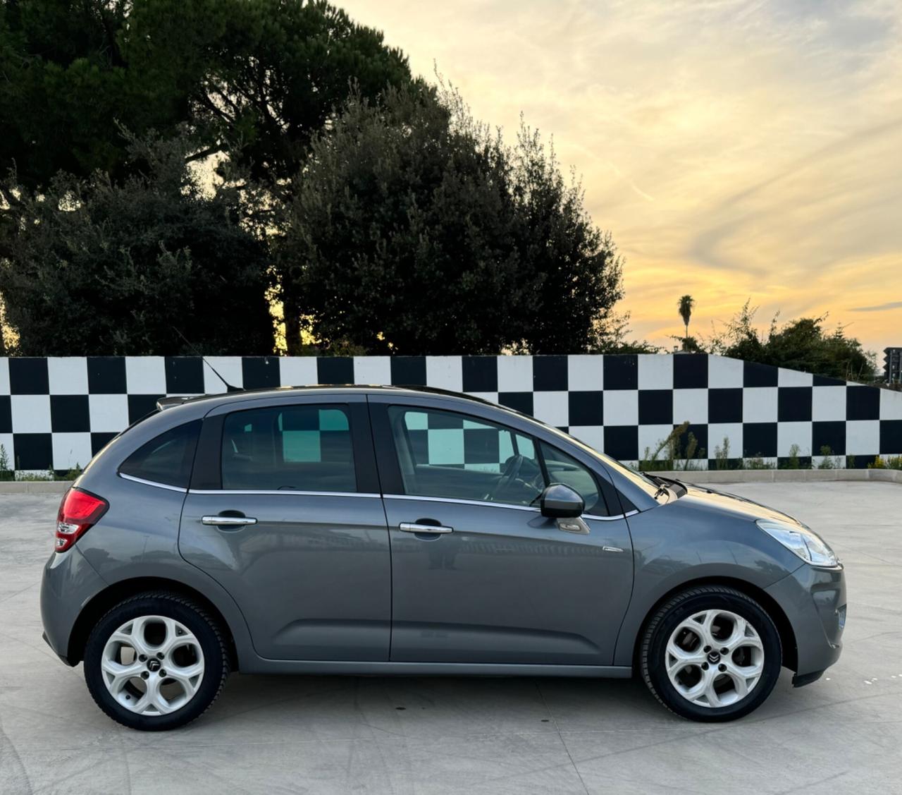 CITROEN C3 1.4 DIESEL BUSINESS