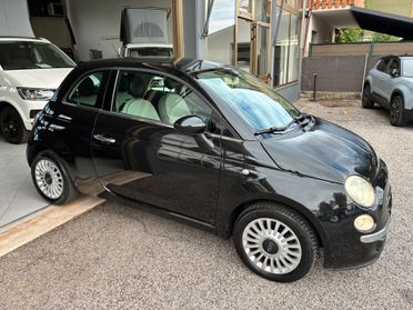 Fiat 500 1.2 69 cv Lounge