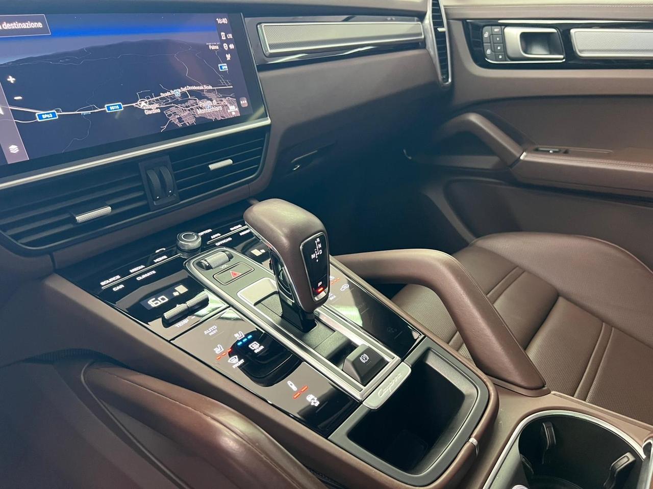 Porsche Cayenne Coupé 3.0 V6 Platinum Edition