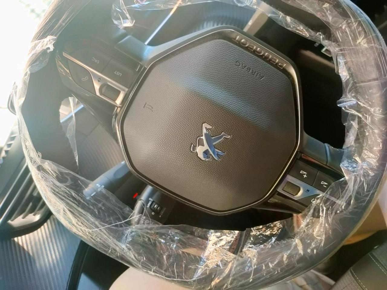 Peugeot 2008 BlueHDi 110 S&S GT