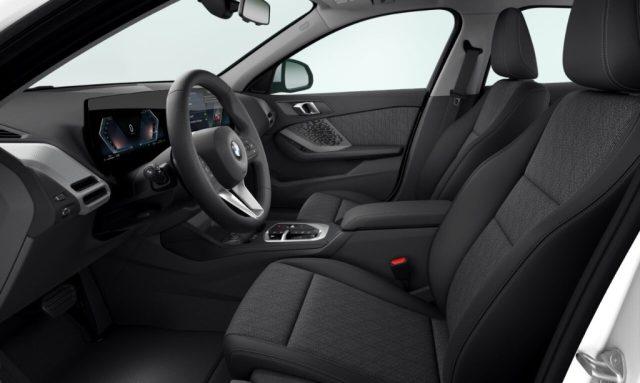 BMW 116 MSport Design Aut.