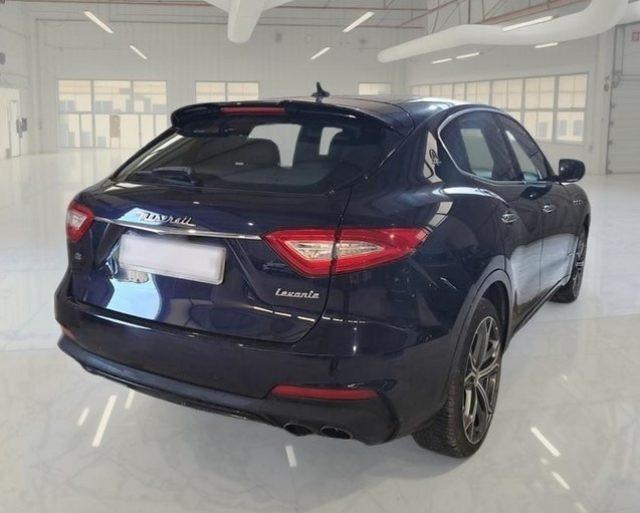 MASERATI Levante V6 Diesel AWD Gransport
