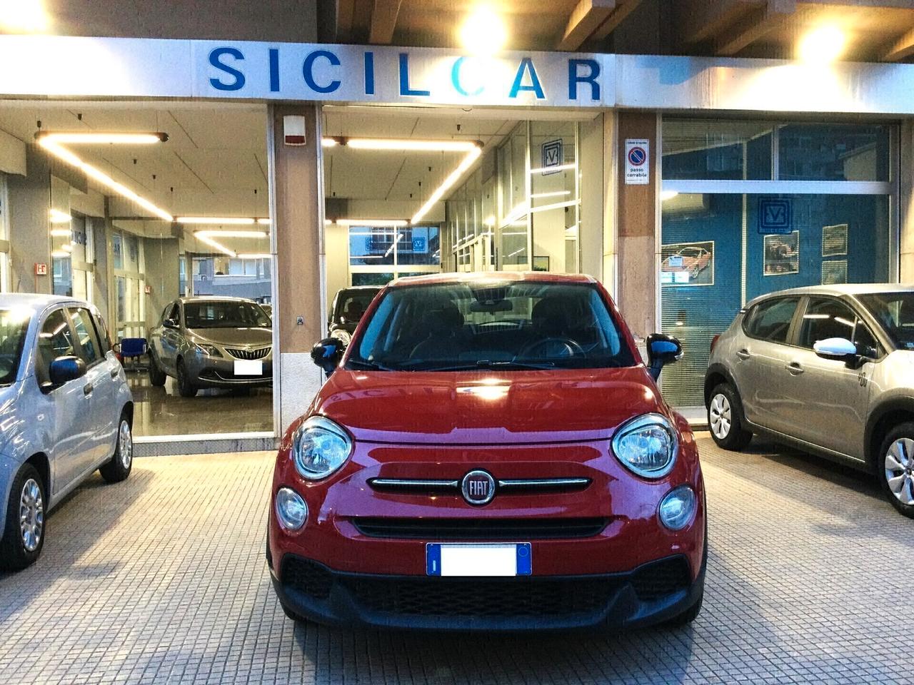 Fiat 500X 1.0 T3 120 CV Cult