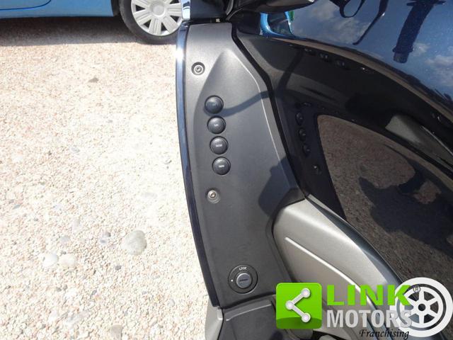 BMW K 1600 GTL GTL
