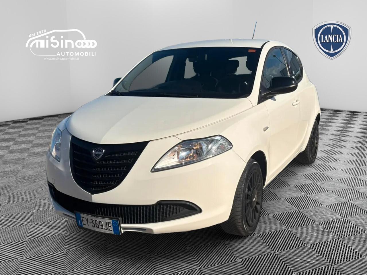 Lancia Ypsilon 5 porte - 2015