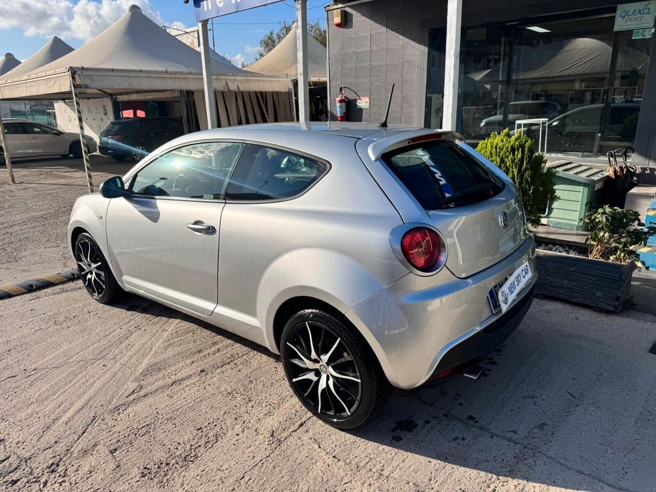 Alfa Romeo MiTo 1.3 JTDm 95 CV S&S Urban