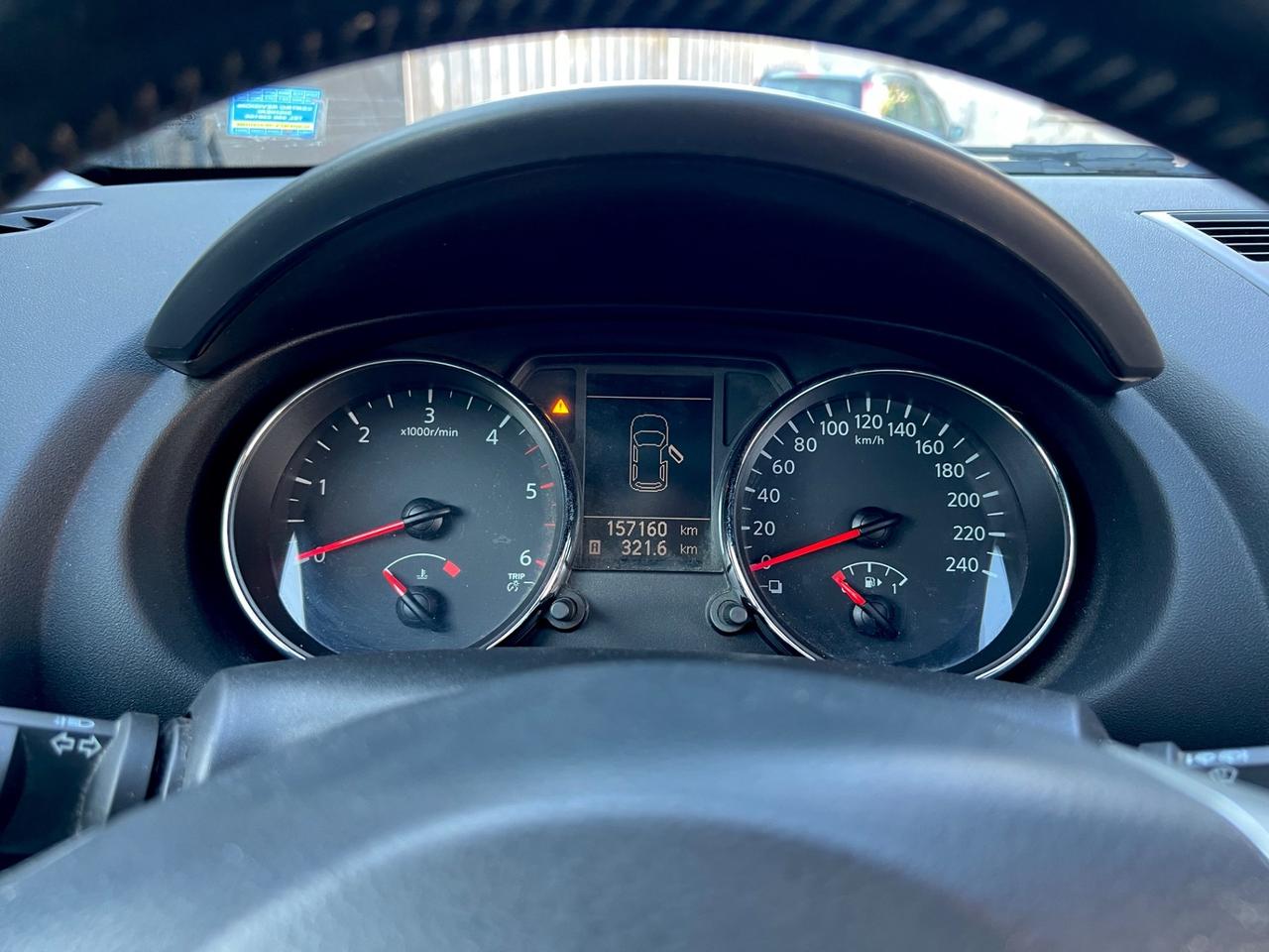 Nissan Qashqai+2 1.5 dCi DPF Tekna 7 Posti