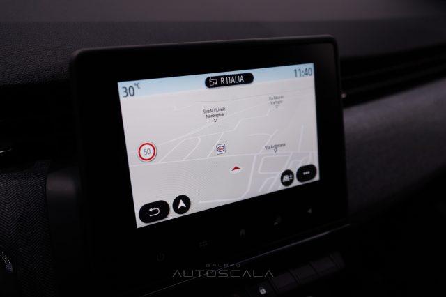 RENAULT Clio 1.0 ECO-G 100cv Techno