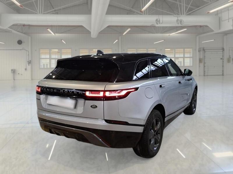 LAND ROVER RANGE ROVER VELAR 2.0 D I4 204 R-DYNAMIC S 4WD AUTO SUV
