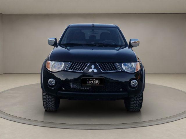 MITSUBISHI L200 2.5 DI-D/136CV Double Cab Invite