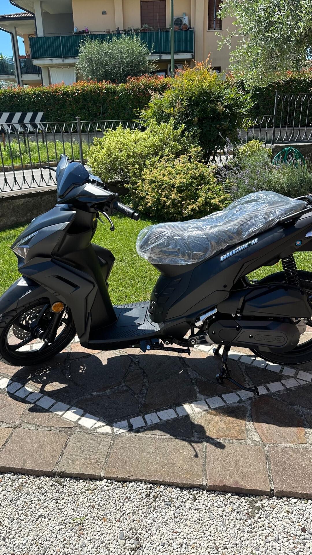 Kymco Micare 125 Euro 5+ Pronta Consegna
