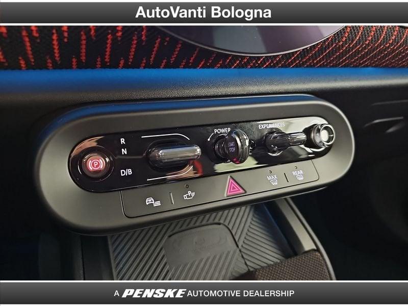 MINI Countryman All-Electric E JCW