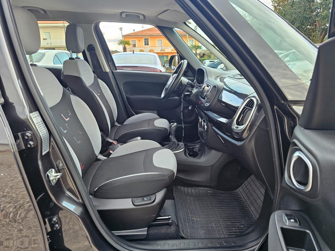 Fiat 500L 1.3 Multijet 95 CV Business