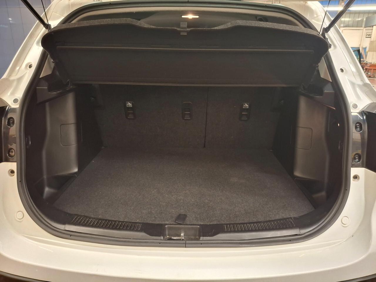 Suzuki S-Cross 1.6 DDiS Start&Stop Top-FARI LED-