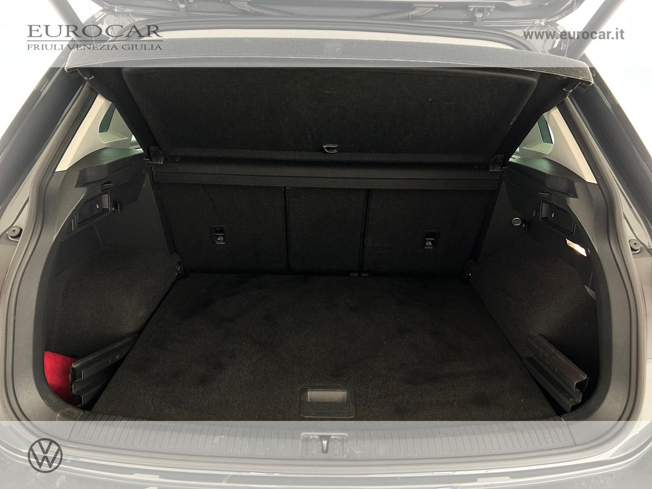 Volkswagen Tiguan 2.0 tdi elegance 150cv dsg