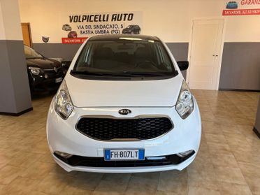 KIA VENGA ANNO 2017 BZ 1.4 ADATTA NEOPATENTATI KM 97 MILA