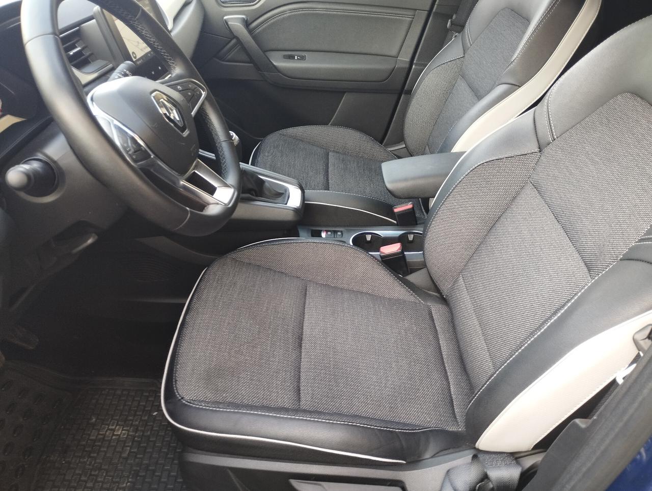 Renault Captur TCe 90 CV Techno