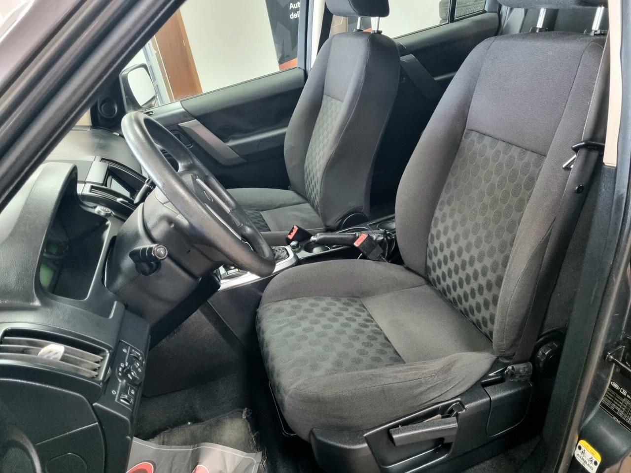 LAND ROVER FREELANDER 2.2 TD4 160CV S