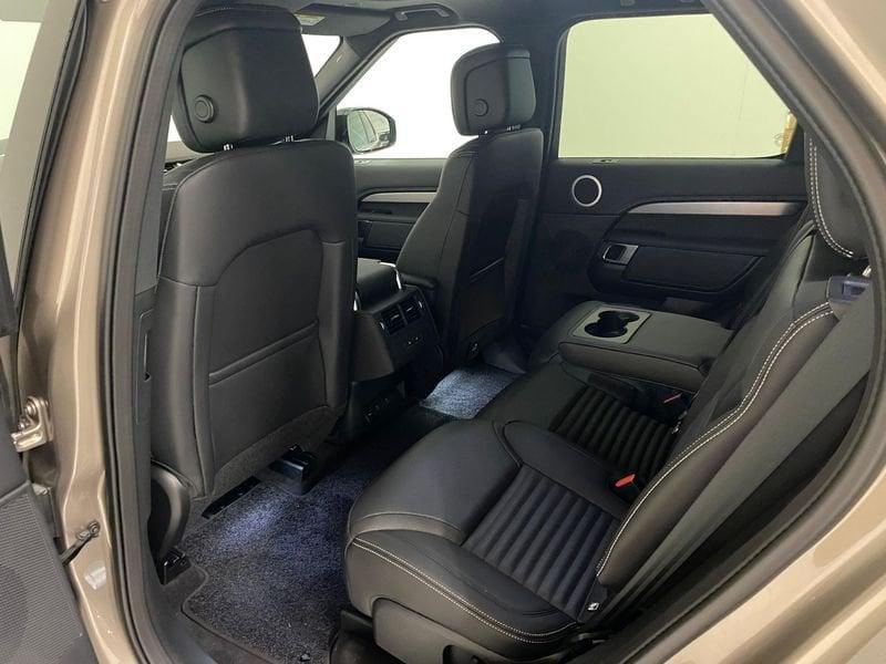 Land Rover Discovery 3.0D I6 249 CV AWD Auto Dynamic SE 7 POSTI