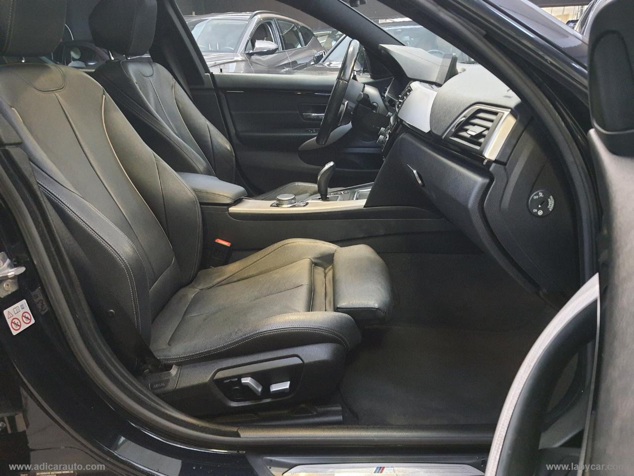 BMW 420d xDrive Gran Coupé Msport