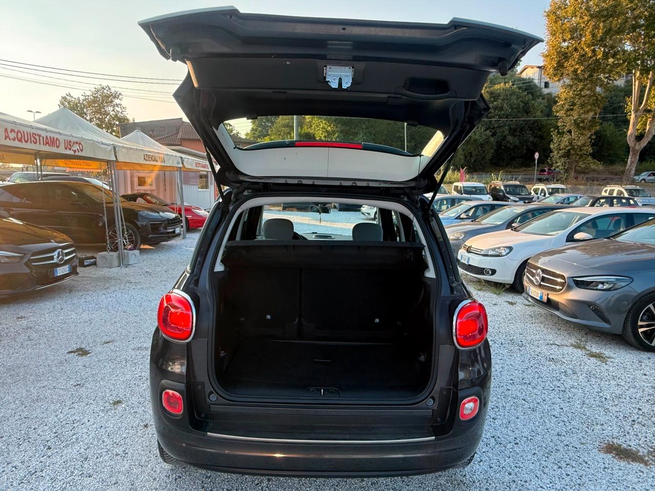 Fiat 500L 1.3 Multijet 95 CV Pop Star (