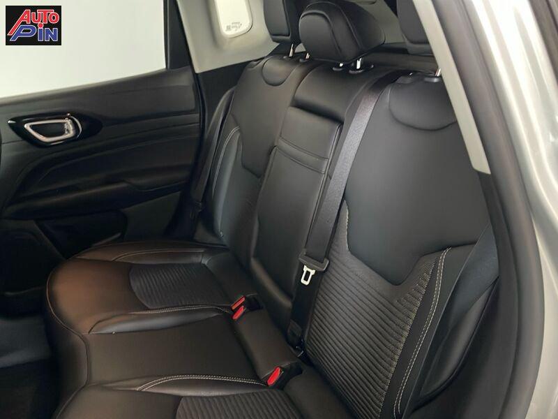 Jeep Compass Compass 1.6 Multijet II 2WD Limited