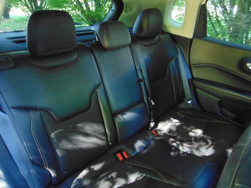 JEEP Compass 2ª serie Compass 2.0 Multijet II ...