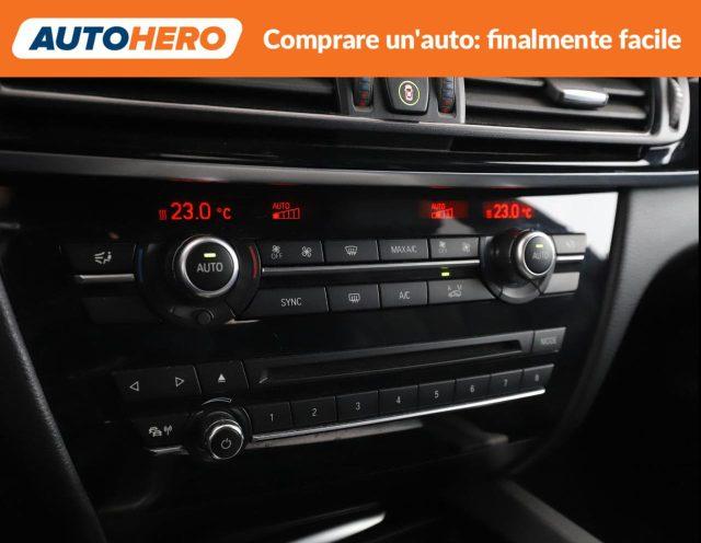 BMW X5 sDrive25d