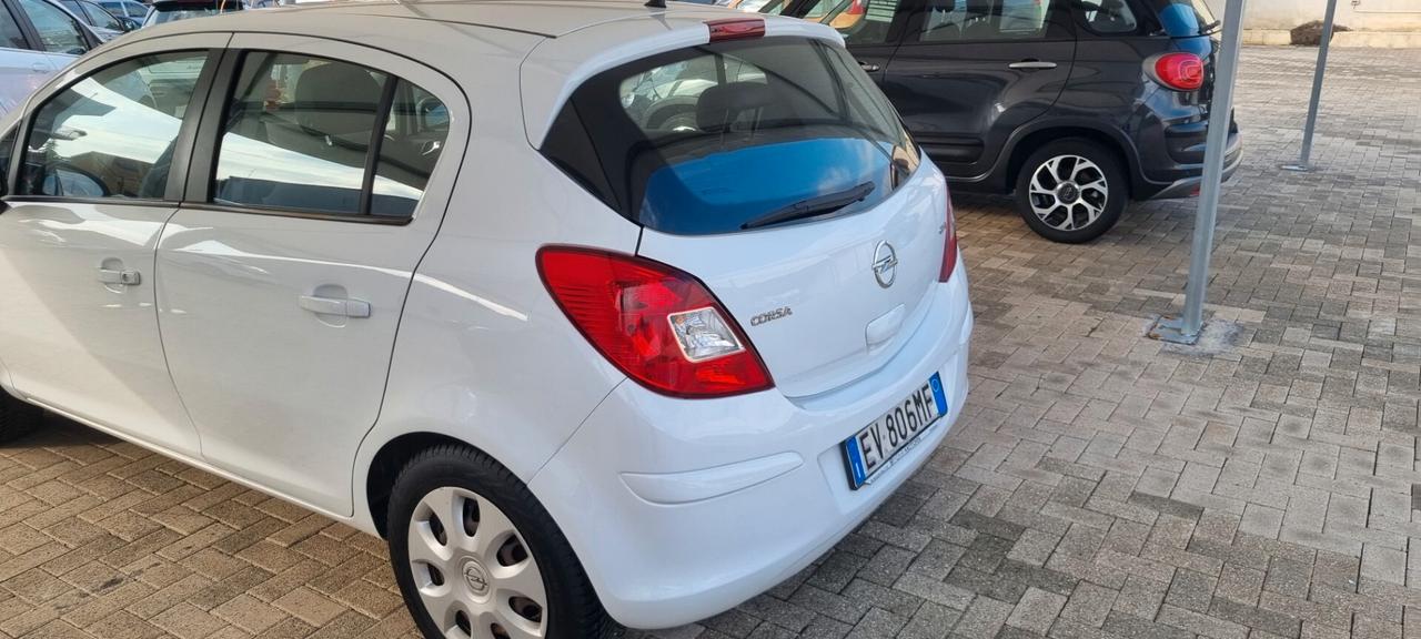 Opel Corsa 1.3 CDTI 95CV F.AP. 5 porte Edition