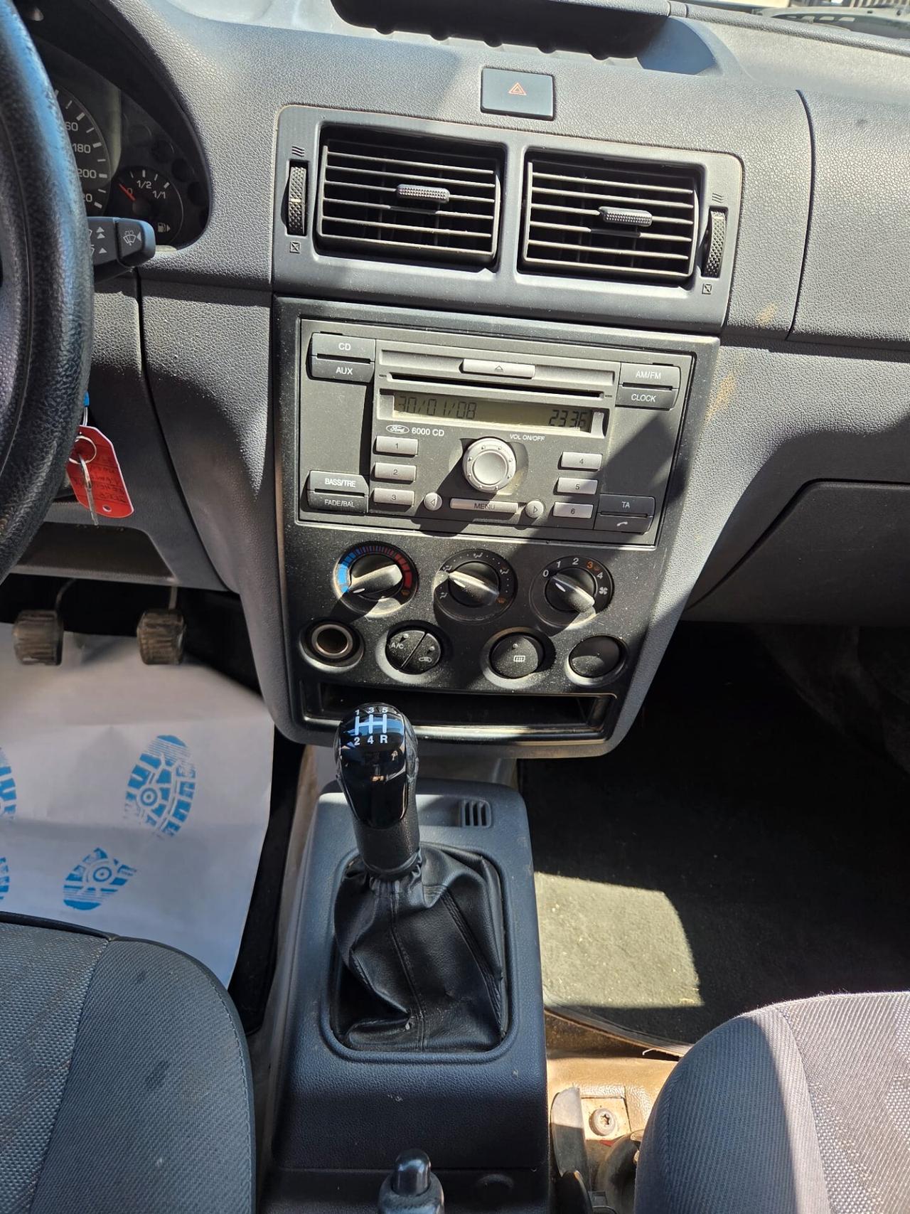 Ford Transit Connect 230L 1.8 TDCi/90CV PREZZO IVA INCLUSA - USATO