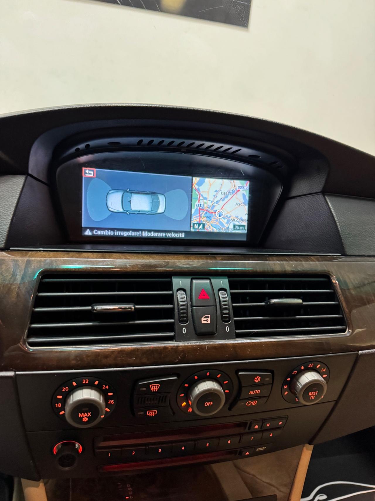 Bmw 530 530d cat Touring Msport