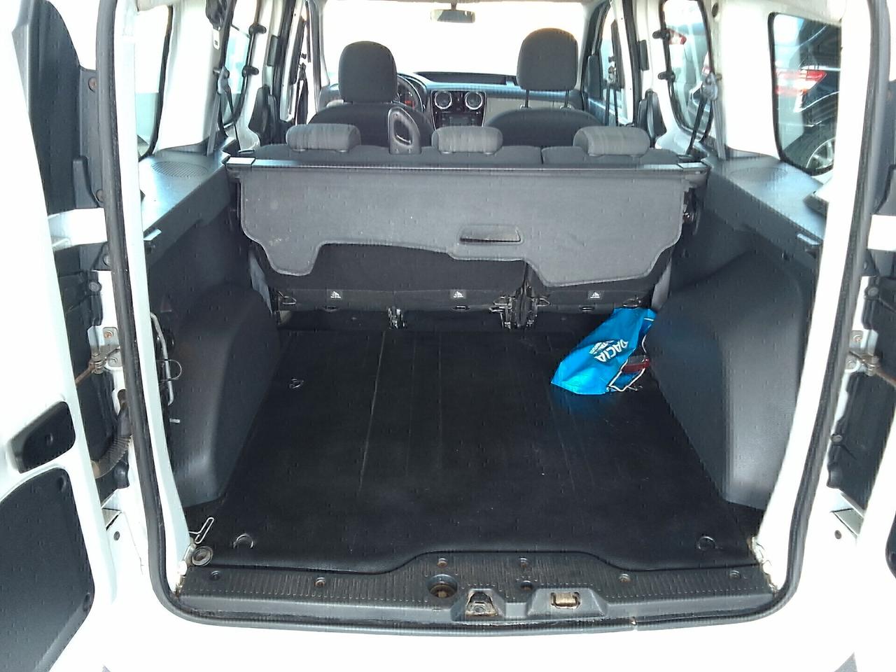 Dacia Dokker 1.5 TDCI OK NEO
