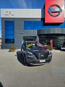 NISSAN X-Trail e-Power e-4orce 4WD 7 posti N-Connecta