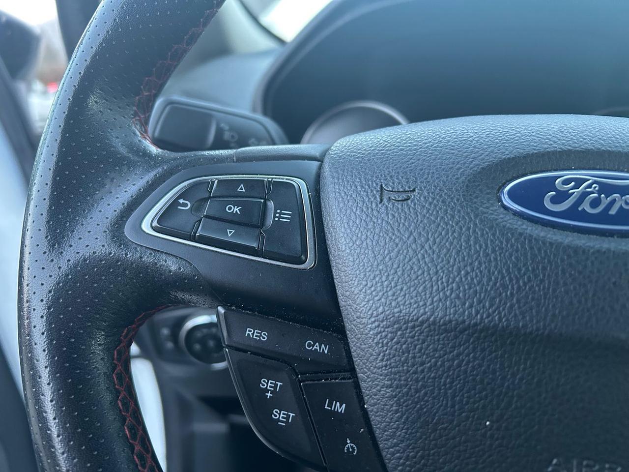 Ford EcoSport ST Line 1.5 TDCi #9055