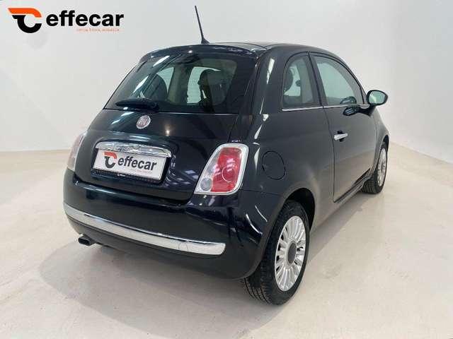 Fiat 500 1.2 NEOPATENTATI