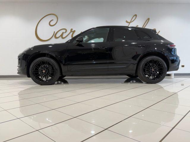 PORSCHE Macan III 2.0 PDK Full Optionals