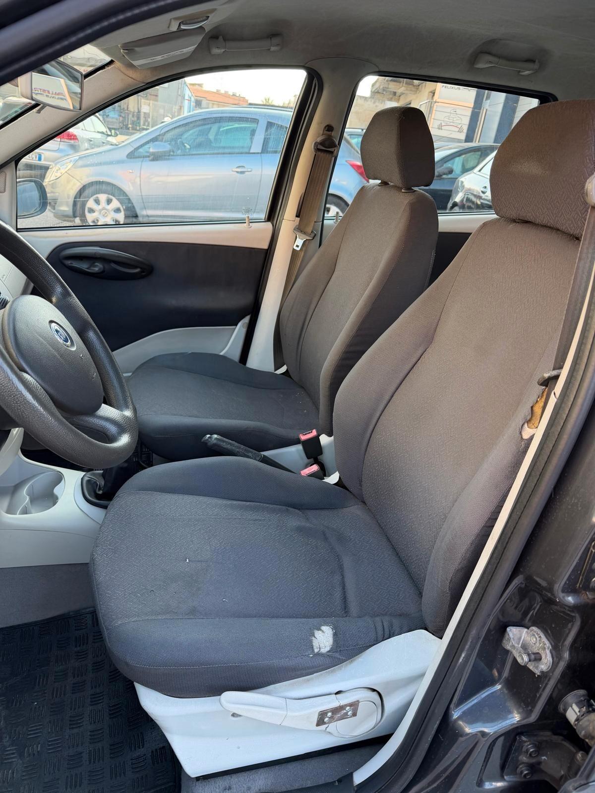 Fiat Punto 1.3 Multijet 16V 5 porte Dynamic