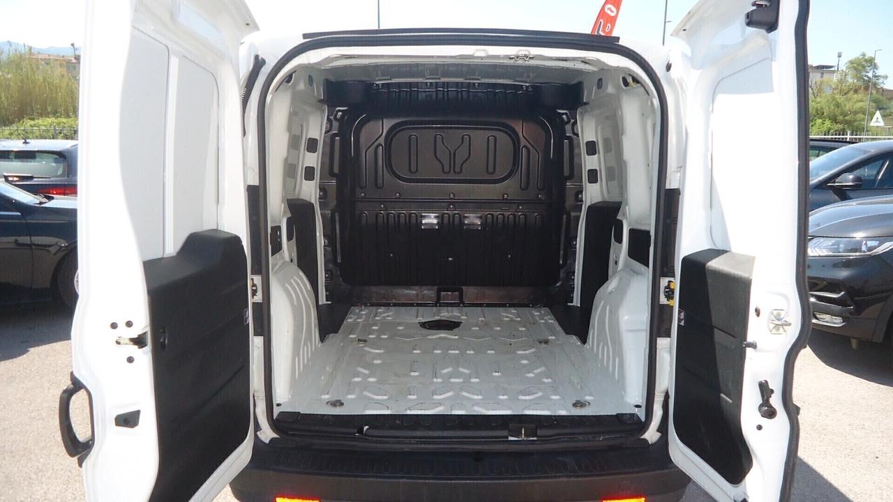 Fiat Doblo CARGO 1.3 MJT 16v 95cv E6