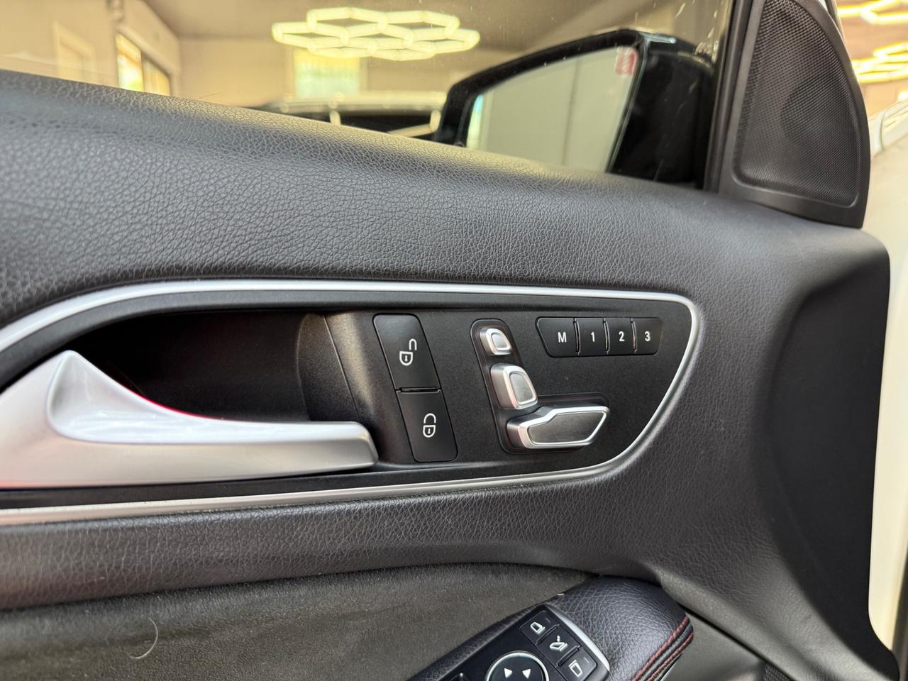 Mercedes-benz A 200 d AMG line - FABIANOAUTO