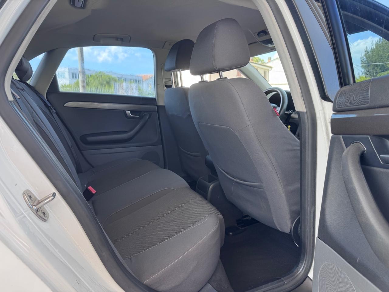 Seat Exeo 1.6 Style GPL