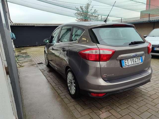 Ford C-Max C-Max II 2014 2.0 tdci Titanium 163cv