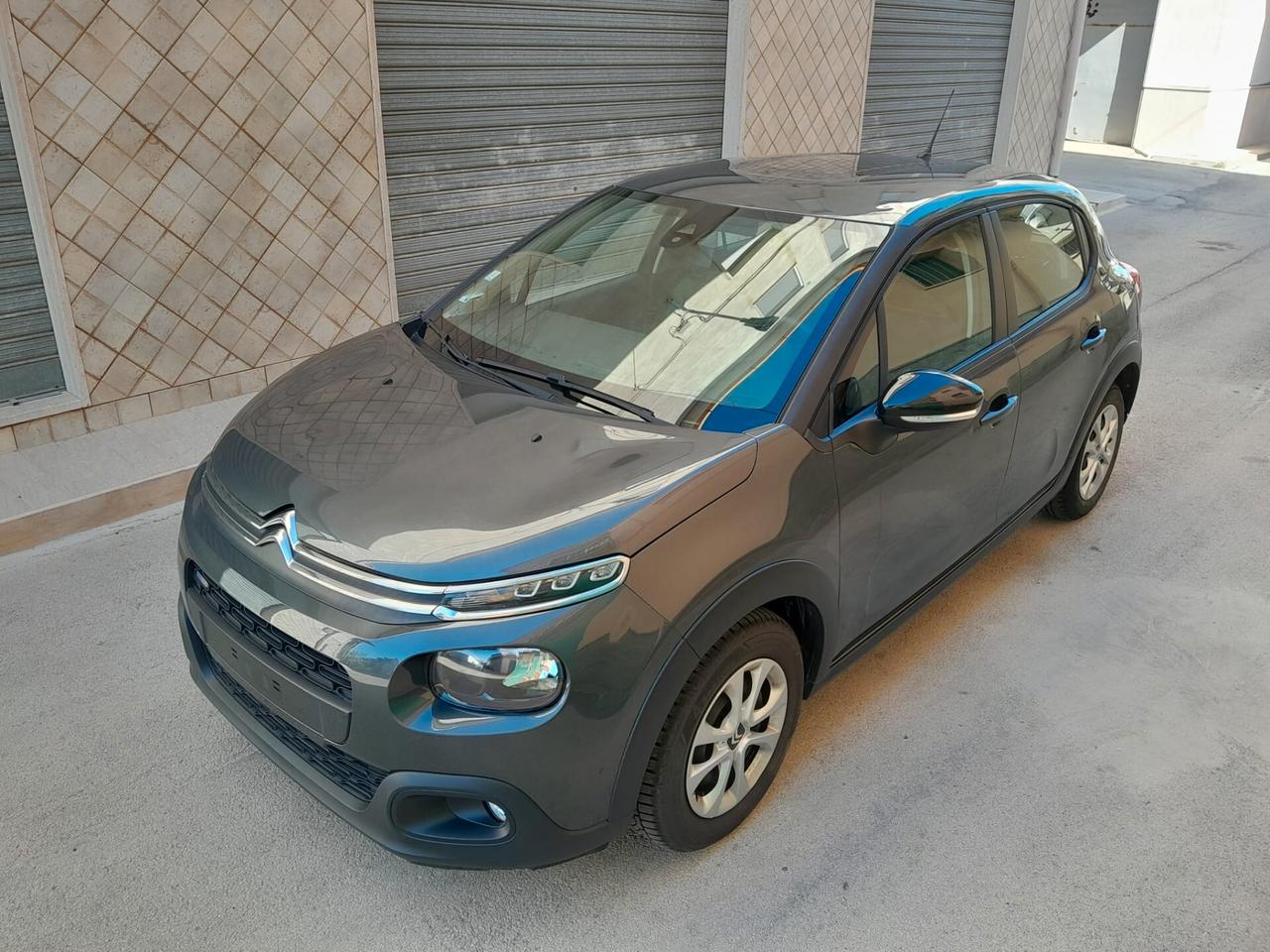 Citroen C3 PureTech 68 Feel