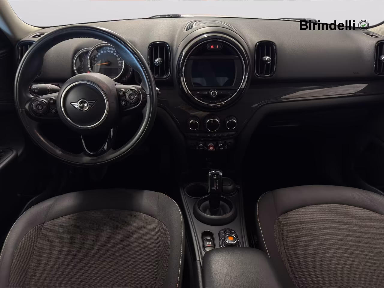 MINI Mini Countrym.(F60) - Mini 2.0 Cooper D Business Countryman Automatica