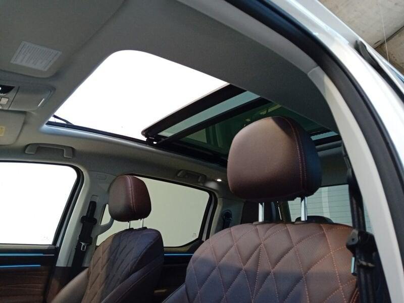 Foton Tunland V9 Tunland V9 VGT Turbo DC 48V 8AT Ultra